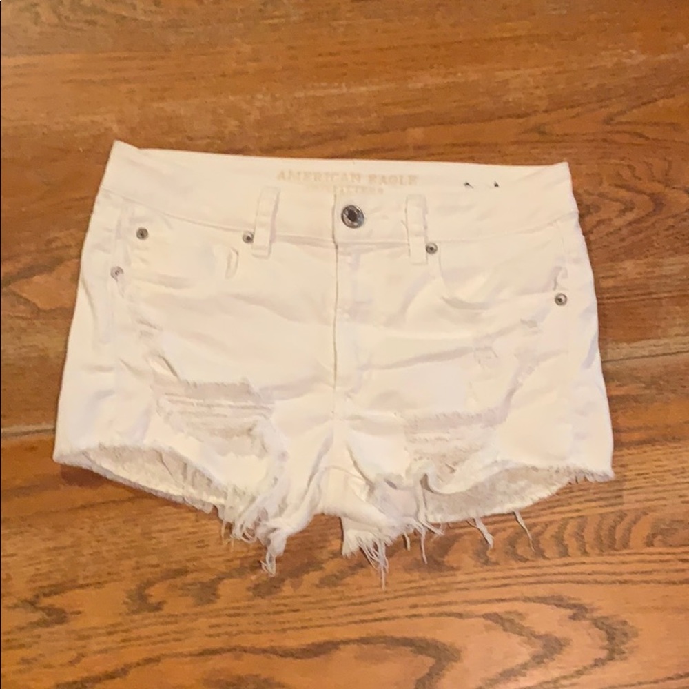 AE Short Shorts